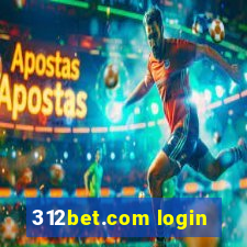 312bet.com login